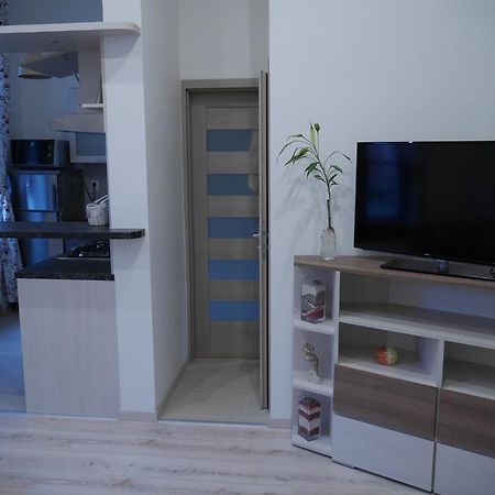 Apartment Diana Kösice Oda fotoğraf