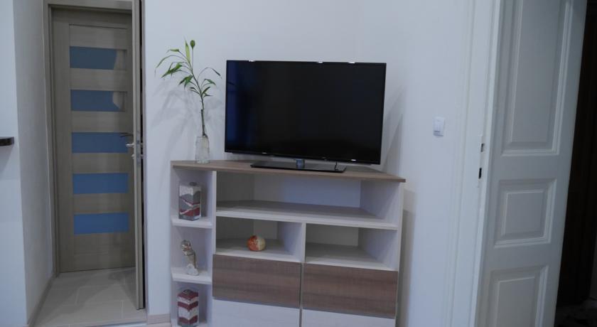 Apartment Diana Kösice Oda fotoğraf