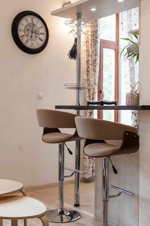 Apartment Diana Kösice Oda fotoğraf