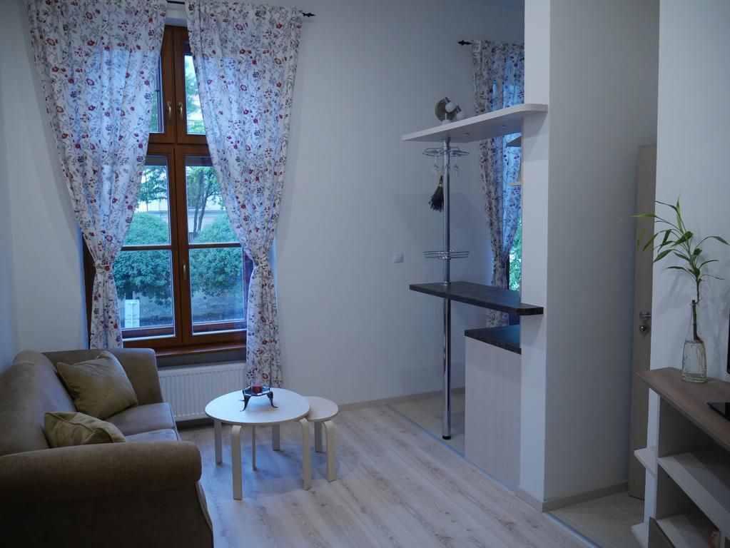 Apartment Diana Kösice Oda fotoğraf